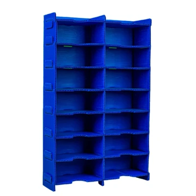 PP-Trennbox